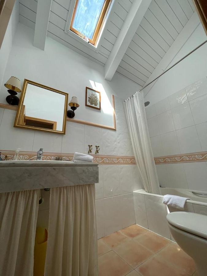 Apartamento Pico De Alba Benasque Exterior foto