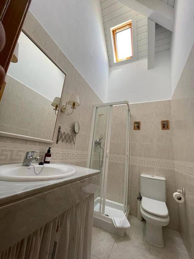 Apartamento Pico De Alba Benasque Exterior foto